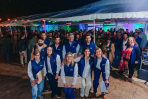 Lee más sobre el artículo Agro APL se presentó más cerca del productor y de la cuenca