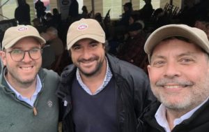 Lee más sobre el artículo Innovaciones en fertilización en línea: Raizar Agro impulsa el rendimiento de cultivos y pasturas