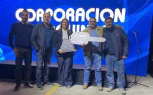 Lee más sobre el artículo A pocos meses de su debut en Brasil llega la tecnología agrícola de última generación para el mercado local