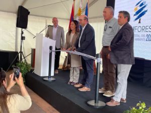 Lee más sobre el artículo Uruforest 2026: Innovación y Perfil Internacional en Juan Lacaze