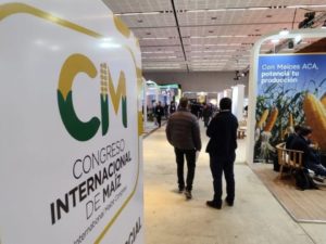 Lee más sobre el artículo Mundo Maíz: Raizar Agro en el Congreso Internacional en Córdoba
