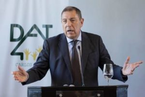 Lee más sobre el artículo El Ministerio de Economía evalúa trasladar el subsidio al boleto del gasoil a la nafta