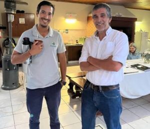 Lee más sobre el artículo Diversificación, servicios e integración: los tres ejes de la Jornada Anual de AUSID en Mercedes